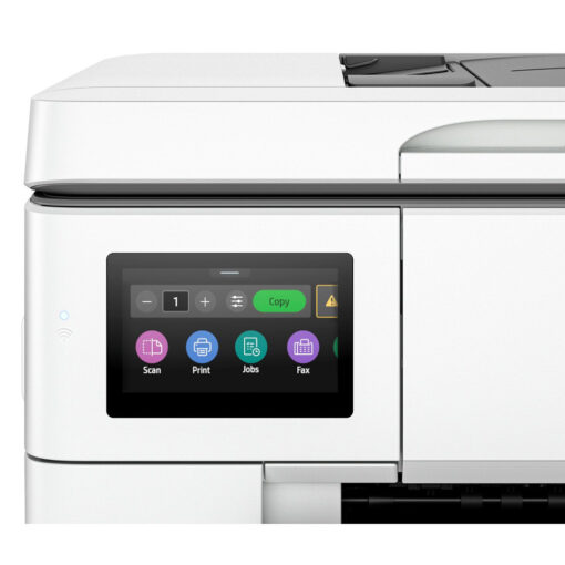 HP Officejet Pro 9730e AiO A3 Έγχρωμο Πολυμηχάνημα Inkjet - Image 5