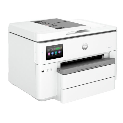 HP Officejet Pro 9730e AiO A3 Έγχρωμο Πολυμηχάνημα Inkjet - Image 4