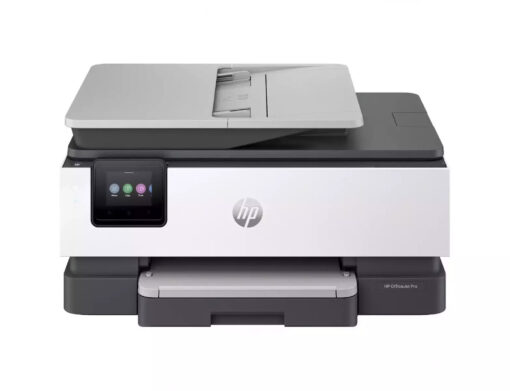 HP OfficeJet Pro 8122e Έγχρωμο Πολυμηχάνημα Inkjet