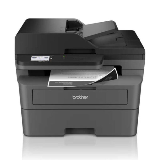 Brother MFC-L2860DW Ασπρόμαυρο Πολυμηχάνημα Laser