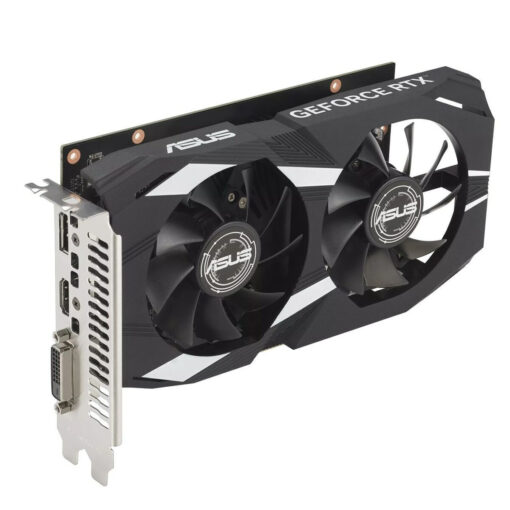 Asus GeForce RTX 3050 6GB Dual OC