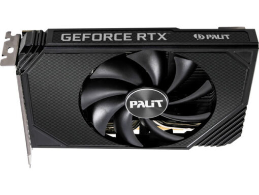 Palit GeForce RTX 3050 6GB StormX - Image 5
