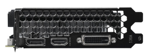 Palit GeForce RTX 3050 6GB StormX - Image 3