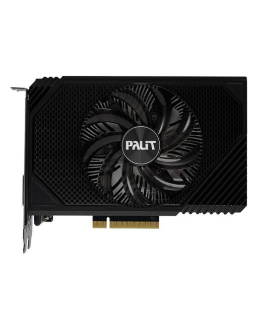 Palit GeForce RTX 3050 6GB StormX - Image 2
