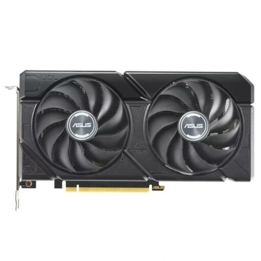 Asus GeForce RTX 4070 12GB DUAL-RTX4070-O12G-EVO