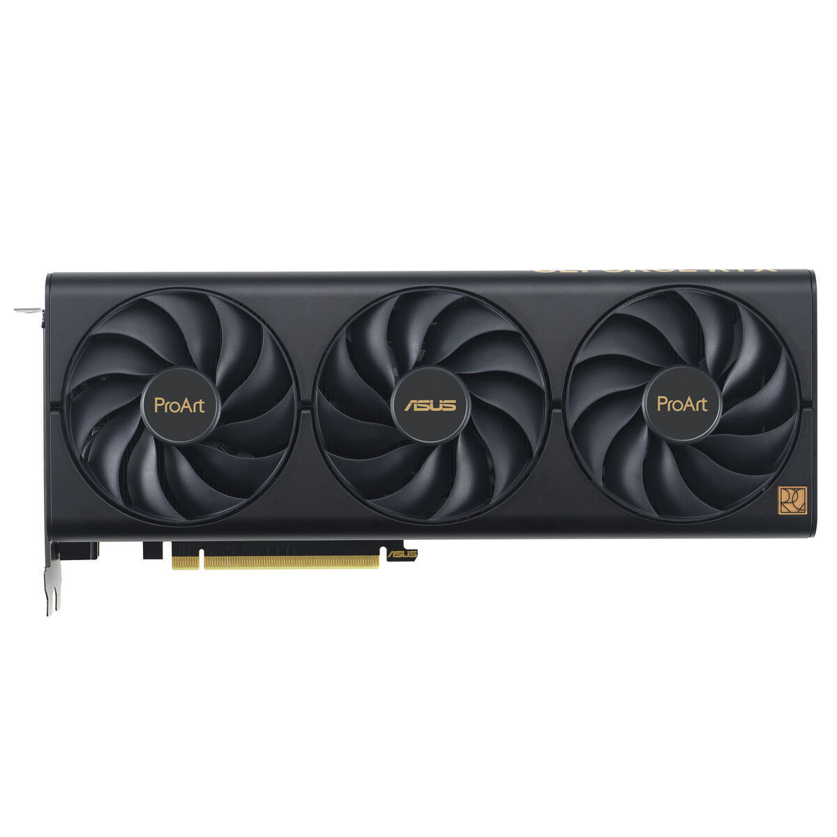Asus GeForce RTX 4070 Super 12GB ProArt OC Edition