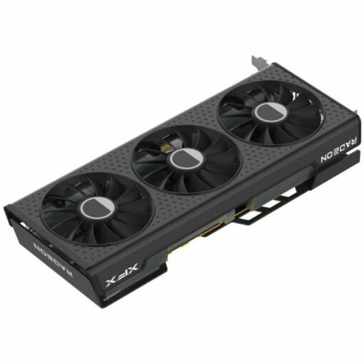 XFX Radeon RX 7600 XT 16GB Speedster QICK 309