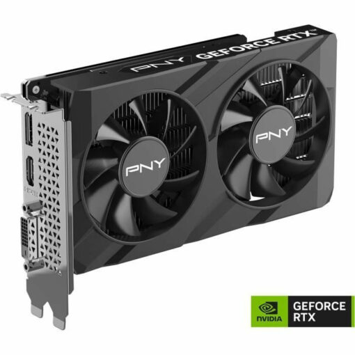 PNY GeForce RTX 3050 6GB Verto Dual Fan