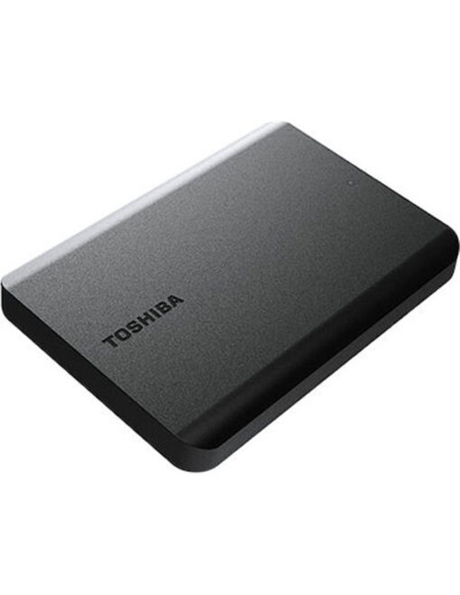 Toshiba Canvio Basics 2022 USB 3.2 HDD 4TB 2.5"