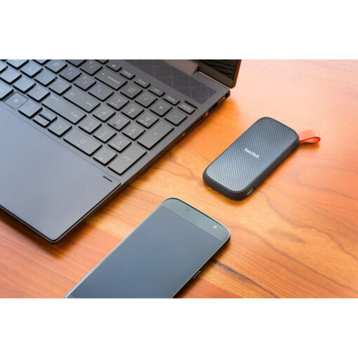 Sandisk Portable SSD USB 3.2 2TB 2.5" - Image 5