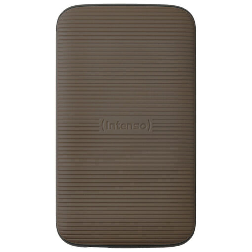 Intenso TX500 USB 3.2 SSD 500GB 2.5" - Image 2