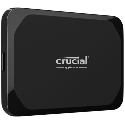 Crucial X9 USB 3.2 SSD 1TB 2.5"