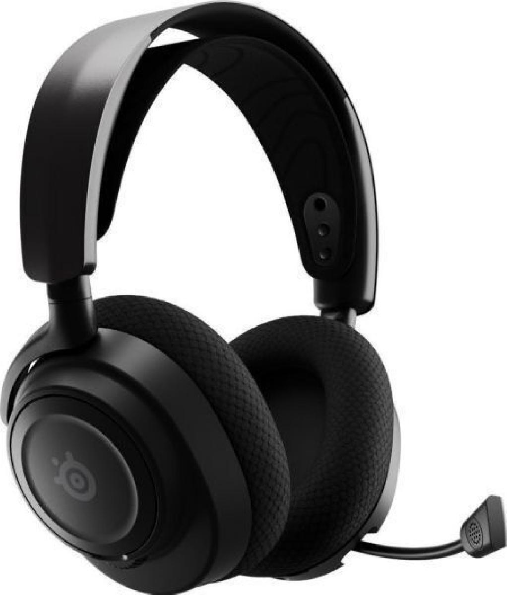 SteelSeries Arctis Nova 7P Ασύρματο Over Ear