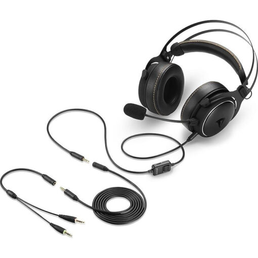 Sharkoon Skiller SGH50 Over Ear - Image 6