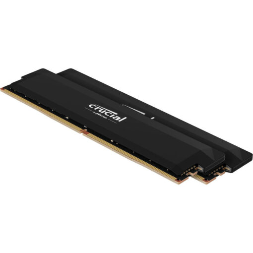 Crucial Pro Overclocking 32GB DDR5 με 2 Modules (2x16GB)