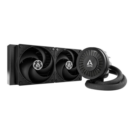 Arctic Liquid Freezer III 240 Black για Socket AM4/AM5/1700