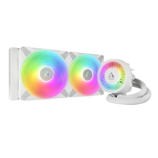 Arctic Liquid Freezer III 280 A-RGB για Socket AM4/AM5/1700