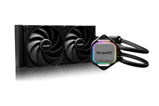 Be Quiet Pure Loop 2 για Socket AM4/AM5/1700/1200/115x