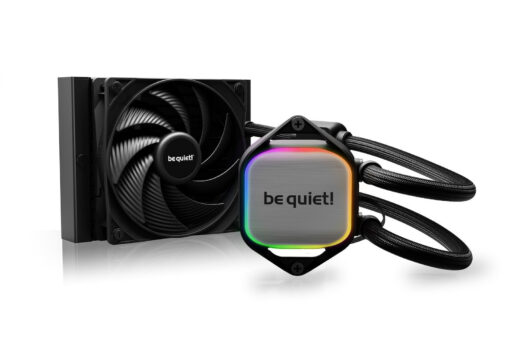 Be Quiet Pure Loop 2 για Socket AM4/AM5/1700/1200/115x
