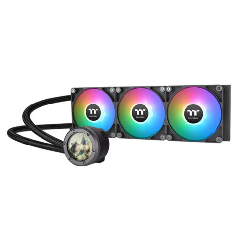 Thermaltake TH360 V2 Ultra ARGB Sync για Socket AM5/1700/1200/115x
