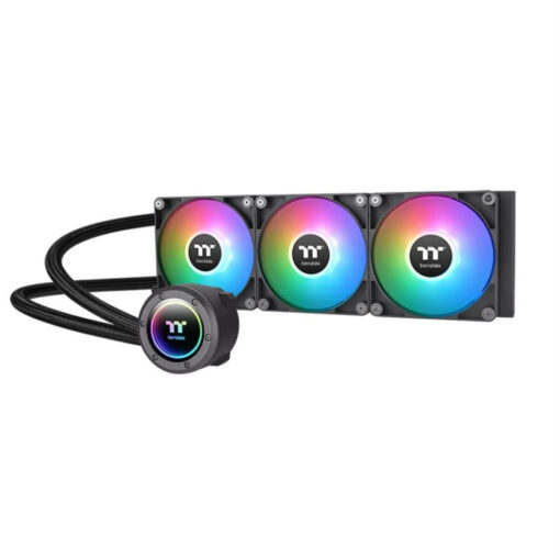 Thermaltake TH420 V2 ARGB Sync για Socket AM4/AM5/1700/1200/115x