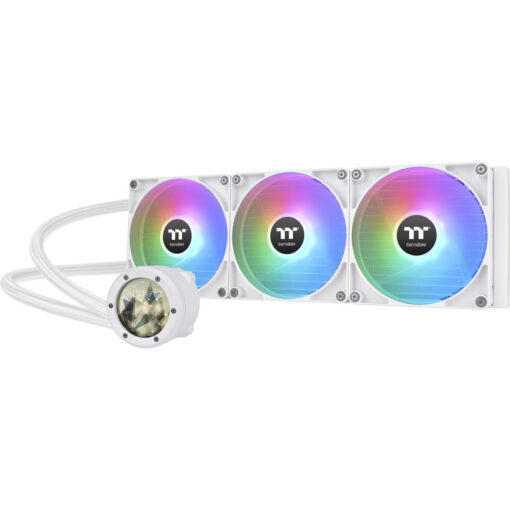 Thermaltake TH420 V2 Ultra για Socket AM4/AM5/1700/1200/115x
