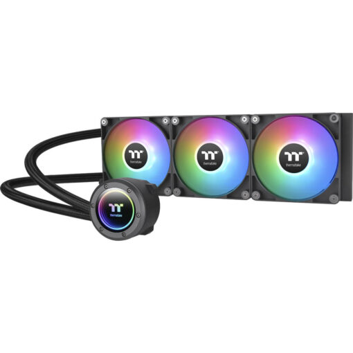 Thermaltake TH360 V2 ARGB Sync (v2) για Socket AM4/AM5/1200/115x