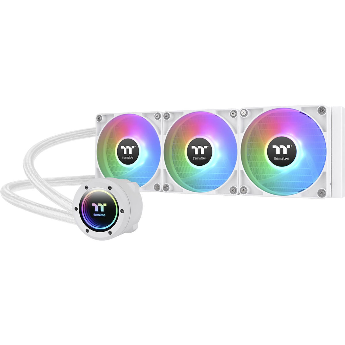 Thermaltake TH360 V2 ARGB Sync για Socket AM4/AM5/1200/115x