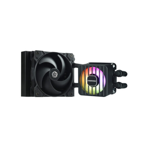 Enermax LIQMAXFLO SR για Socket AM4/AM5/1700/1200/115x