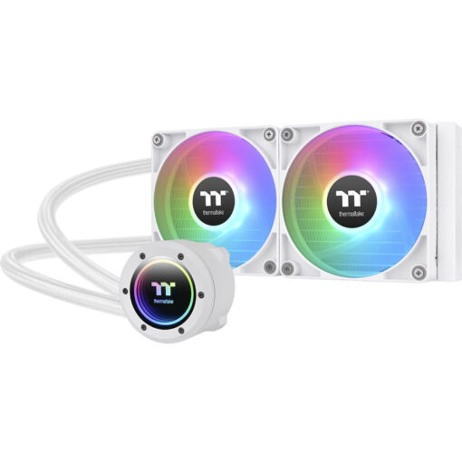 Thermaltake TH240 V2 ARGB Sync για Socket 1200