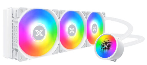 Xigmatek Liquid Killer X 360 για Socket AM4/AM5/1700/1200/115x
