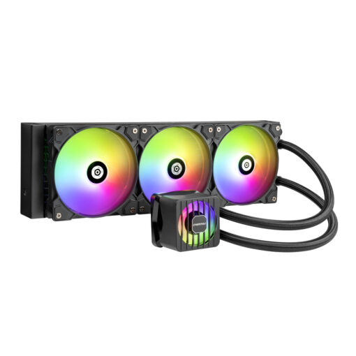 Enermax 360 για Socket AM4/AM5/1700/1200/115x