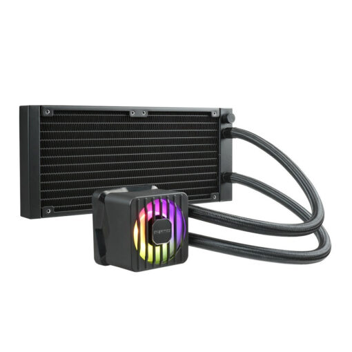 Enermax LIQMAXFLO SR για Socket AM4/AM5/1700/1200/115x