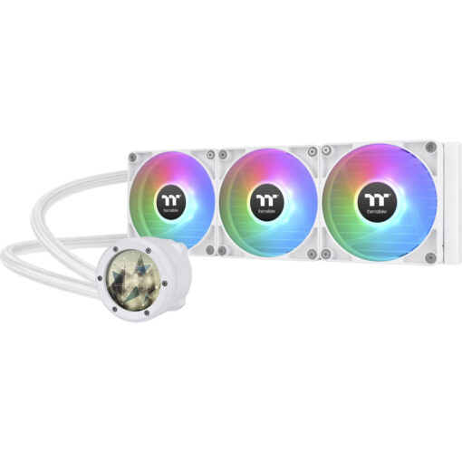 Thermaltake TH360 V2 Ultra για Socket AM4/AM5/1700/1200/115x