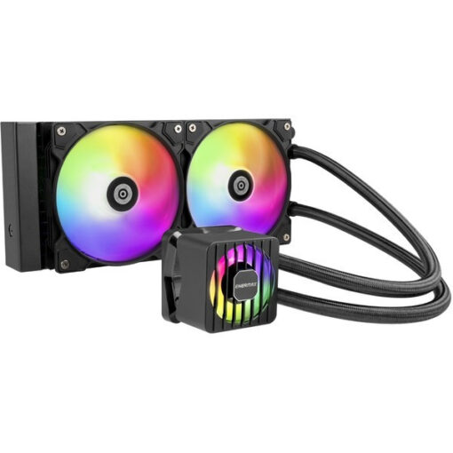 Enermax LIQMAXFLO 240 για Socket AM4/AM5/1700/1200/115x