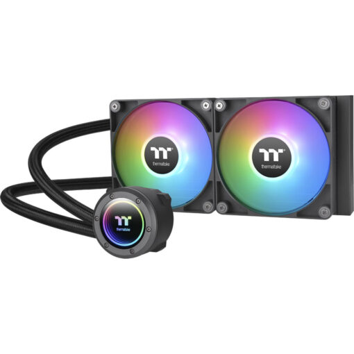 Thermaltake TH240 V2 ARGB Sync για Socket 1200