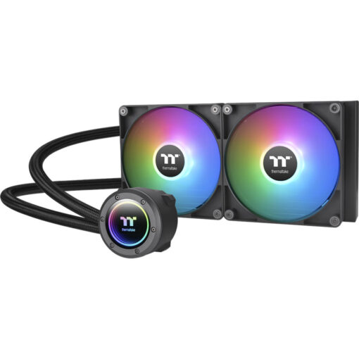Thermaltake TH280 V2 (v2) για Socket 1200