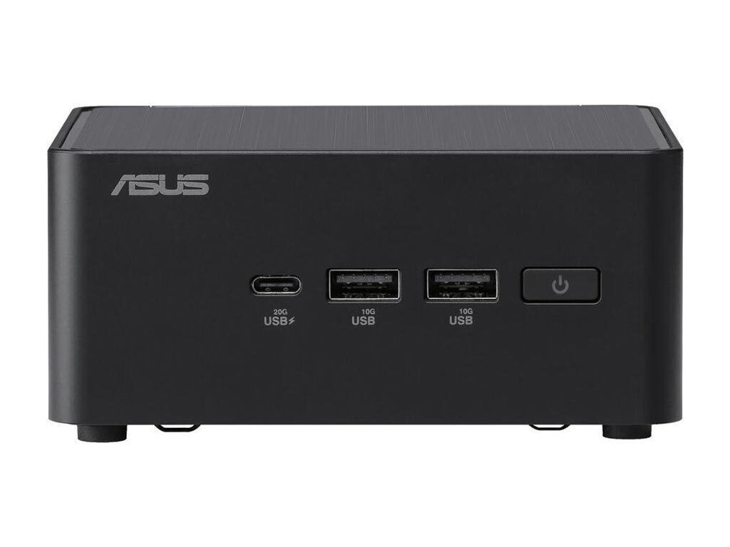 Asus NUC kit NUC14RVHU72 Barebone (Core Ultra 7-155H)