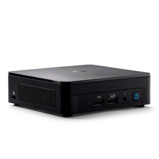 Asus NUC 12 Pro RNUC12WSKI300002I Barebone (Core i3-1220P)
