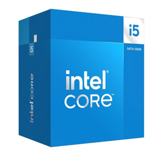 Intel Core i5-14400 1.8GHz με Ψύκτρα