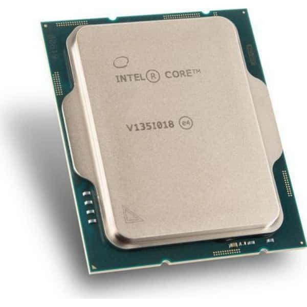 Intel Core i5-14600KF 2.6GHz Tray