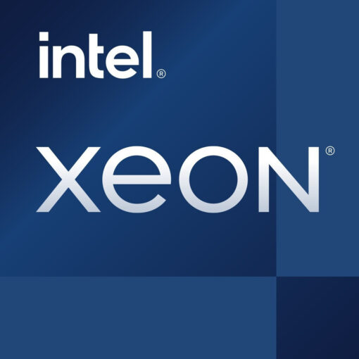 Intel Xeon E-2356G 3.2GHz Tray - Image 2