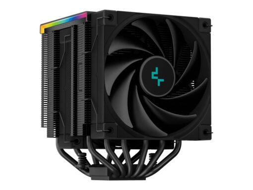 Deepcool AK620 Digital Socket AM4/AM5/1200/115x/1700