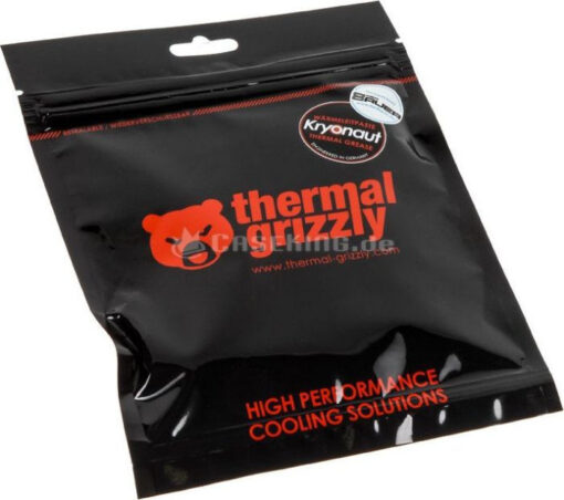 Thermal Grizzly Kryonaut Thermal Paste 5.55gr - Image 4