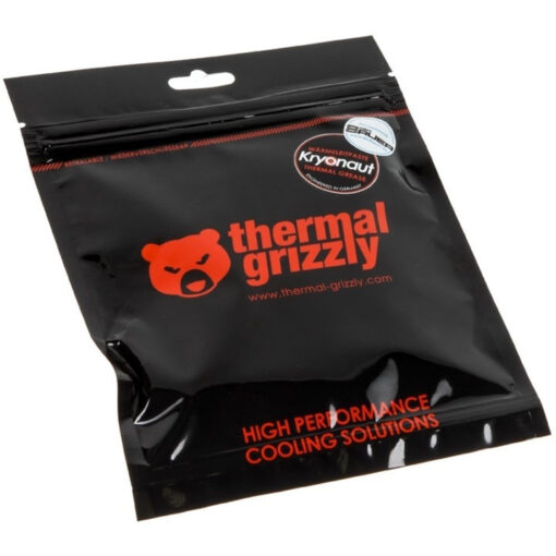 Thermal Grizzly Kryonaut Thermal Paste 37gr - Image 4