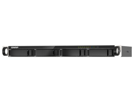 QNap TS-435XeU NAS με 4 θέσεις για HDD/SSD
