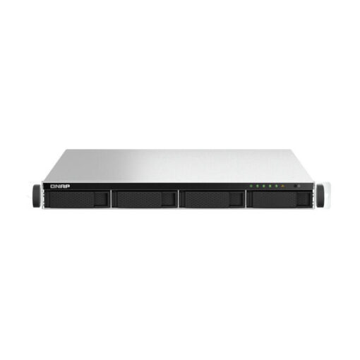 QNap TS-464U NAS με 4 θέσεις για HDD/SSD