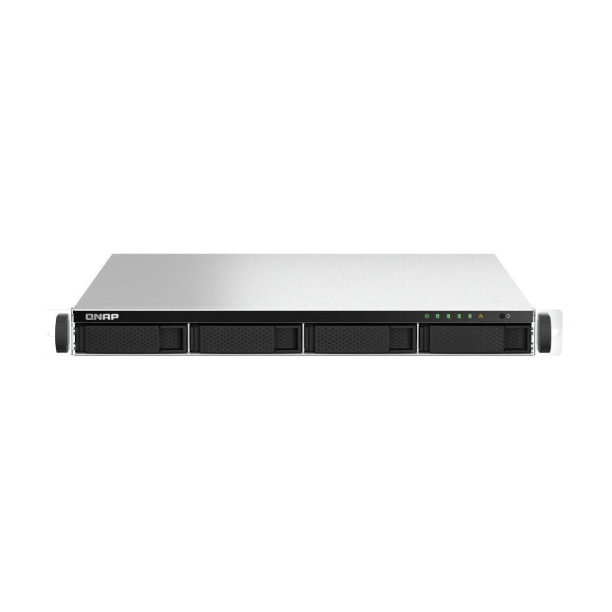 QNap TS-464U NAS με 4 θέσεις για HDD/SSD