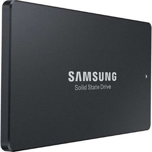 Samsung PM893 7.7TB 2.5'' MZ7L37T6HBLA-00A07