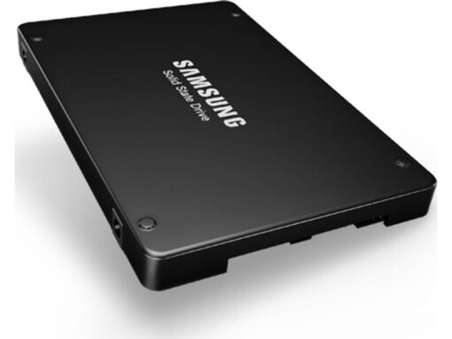 Samsung PM1733 3.8TB 2.5'' MZWLJ3T8HBLS-00007